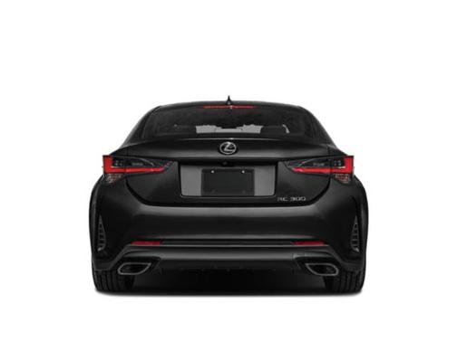 2019 Lexus RC 300 Base