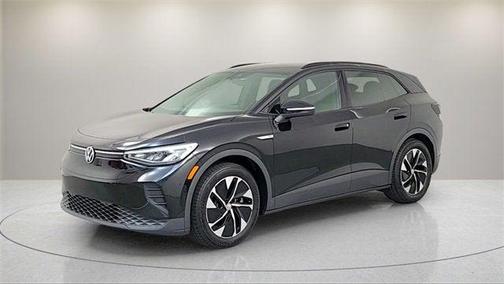 2021 Volkswagen ID.4 Pro