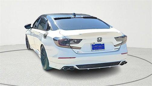 2020 Honda Accord Sport 1.5T