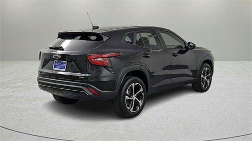 2024 Chevrolet Trax FWD 1RS