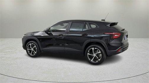 2024 Chevrolet Trax FWD 1RS