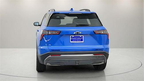 2025 Chevrolet Equinox FWD ACTIV