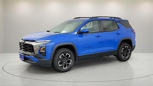 2025 Chevrolet Equinox FWD ACTIV