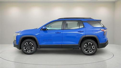 2025 Chevrolet Equinox FWD ACTIV