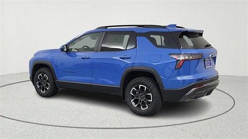 2025 Chevrolet Equinox FWD ACTIV