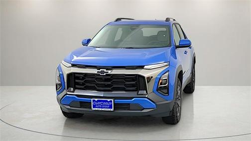 2025 Chevrolet Equinox FWD ACTIV