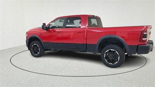 2023 RAM 2500 Power Wagon