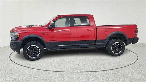 2023 RAM 2500 Power Wagon