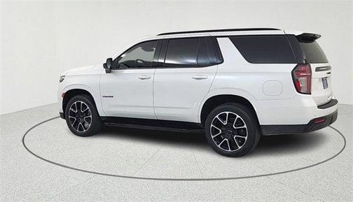 2023 Chevrolet Tahoe 4WD RST
