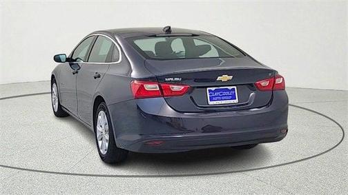 2025 Chevrolet Malibu FWD 1LT