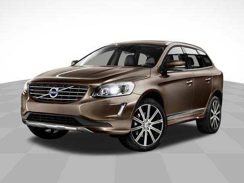 2017 Volvo XC60 T5 Inscription