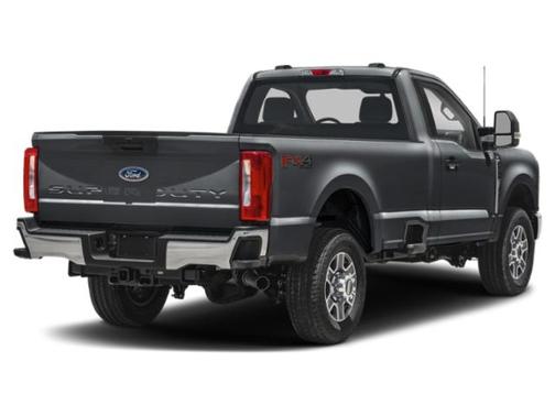 2025 Ford F-350 XLT