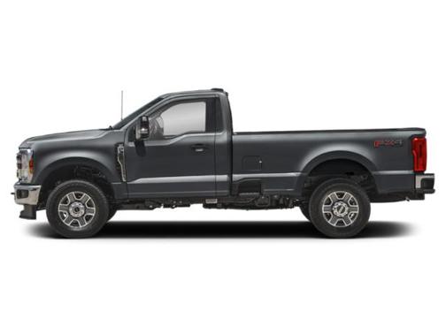 2025 Ford F-350 XLT
