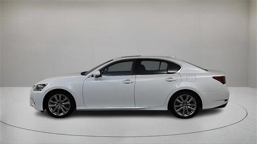 2015 Lexus GS 350 Base