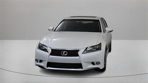 2015 Lexus GS 350 Base