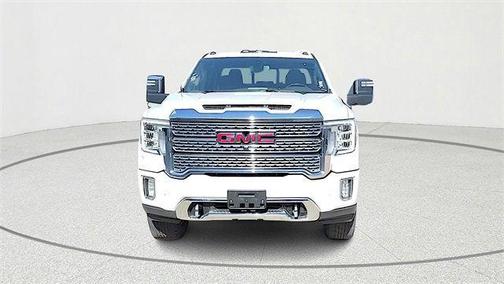 2022 GMC Sierra 2500 Denali