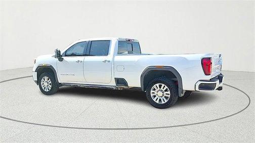 2022 GMC Sierra 2500 Denali