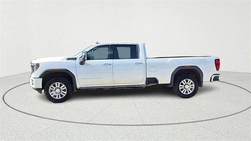 2022 GMC Sierra 2500 Denali
