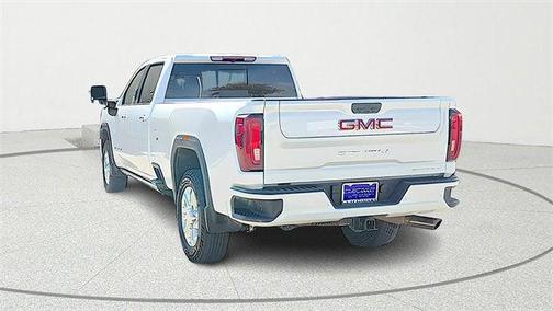 2022 GMC Sierra 2500 Denali