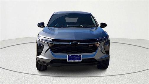 2026 Chevrolet Trax FWD 1RS