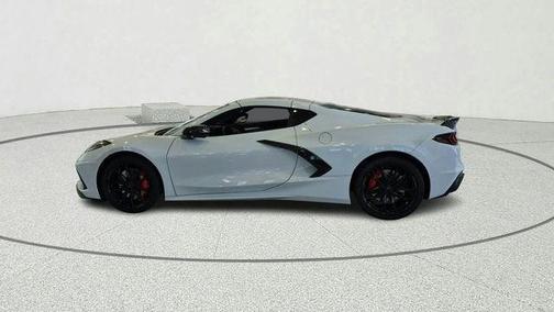 2024 Chevrolet Corvette Stingray w/2LT