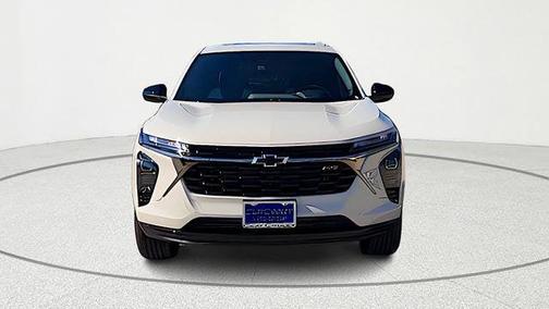White Sands 2026 Chevrolet Trax FWD 1RS