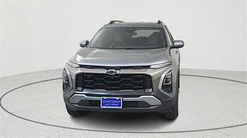 2026 Chevrolet Equinox FWD ACTIV