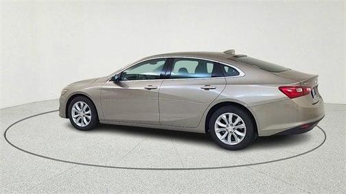 2025 Chevrolet Malibu FWD 1LT