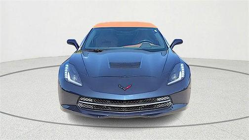 2014 Chevrolet Corvette Stingray Base