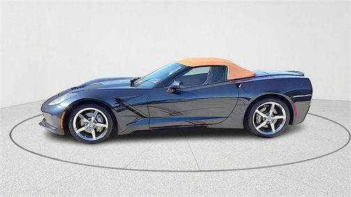 2014 Chevrolet Corvette Stingray Base