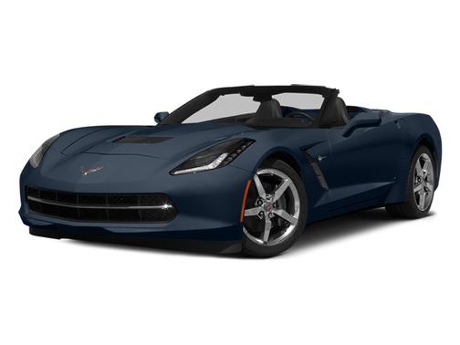 2014 Chevrolet Corvette Stingray Base