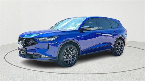 2023 Acura MDX A-SPEC