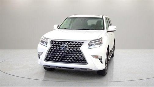 2020 Lexus GX 460 Luxury