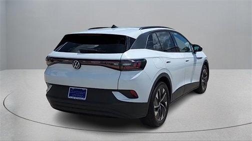 2021 Volkswagen ID.4 Pro S