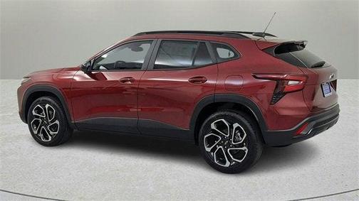 2025 Chevrolet Trax FWD 2RS