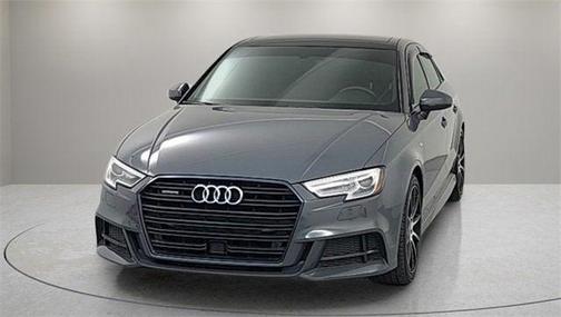 2020 Audi A3 Premium