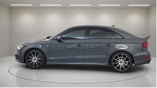 2020 Audi A3 Premium