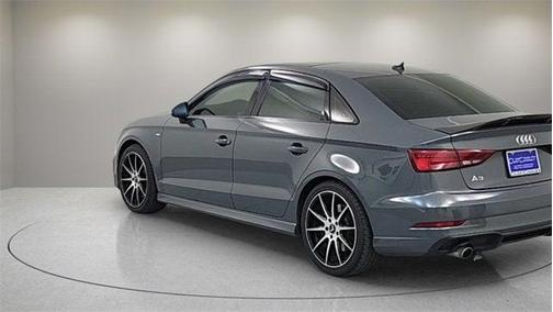 2020 Audi A3 Premium