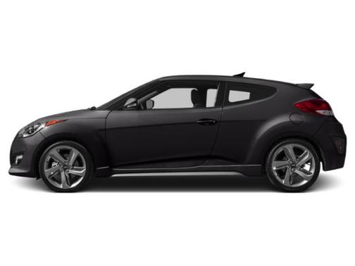 2015 Hyundai Veloster Turbo