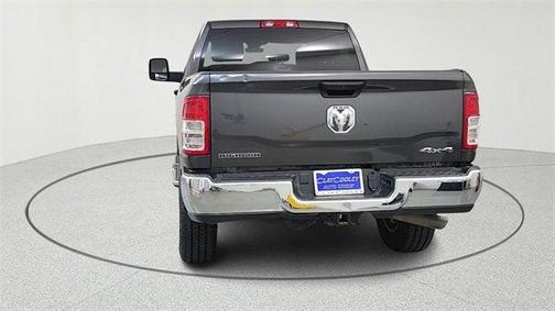 2023 RAM 2500 Big Horn Crew Cab 4x4 6'4' Box