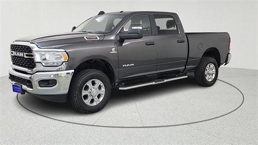 2023 RAM 2500 Big Horn Crew Cab 4x4 6'4' Box