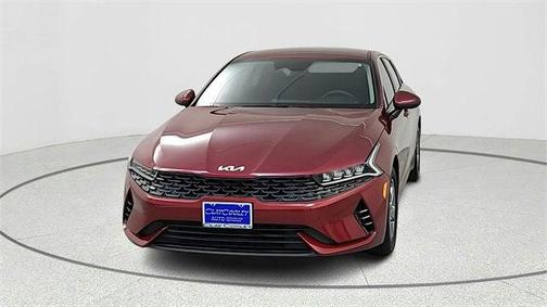 2024 Kia K5 LXS