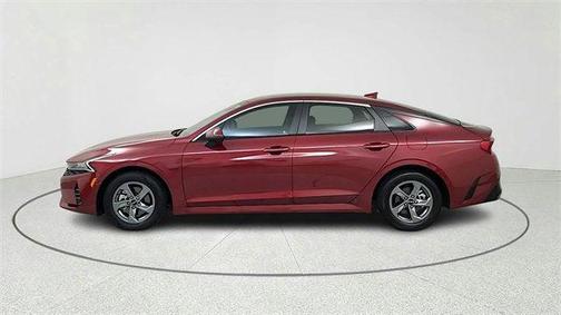2024 Kia K5 LXS