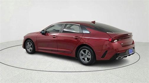 2024 Kia K5 LXS