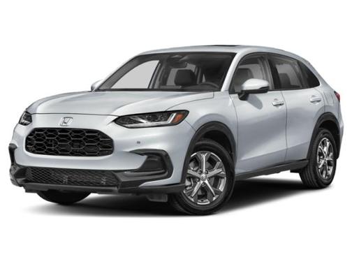 2023 Honda HR-V EX-L