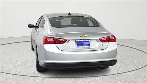 2019 Chevrolet Malibu 1LS