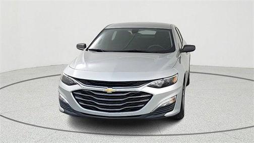 2019 Chevrolet Malibu 1LS