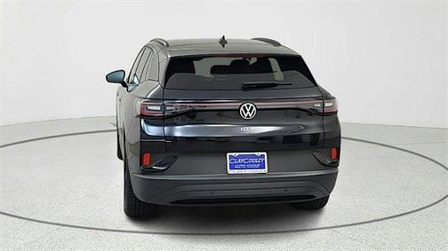 2023 Volkswagen ID.4 Pro
