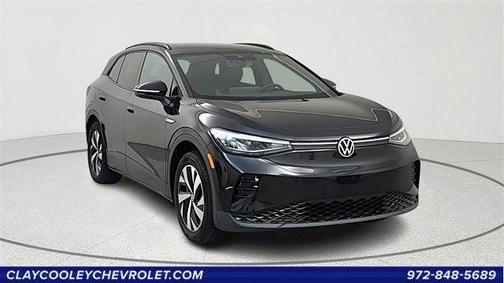 2023 Volkswagen ID.4 Pro