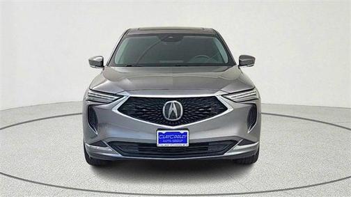 2022 Acura MDX Base